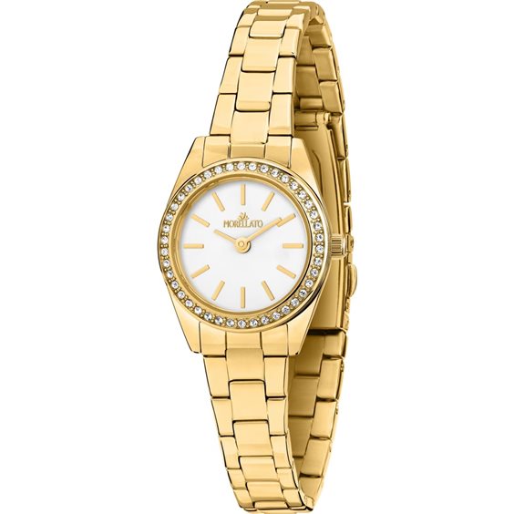 Orologio Morellato Donna in Acciaio R0153165549 - R0153165549